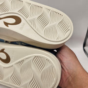 OLUKAI MEN'S 15 TRADEWIND OCEANSPRAY WAIKIKI BEACH NWT 10533-RYZQ
