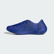 ADIDAS MEN'S 11 PURECHILL SOLAR PURPLE CORE BLACK KH6697 CLOG SLIDE