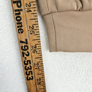 DSG WOMEN'S XXL SAHARA SAND MOMENTUM HIGH RISE JOGGER NWT