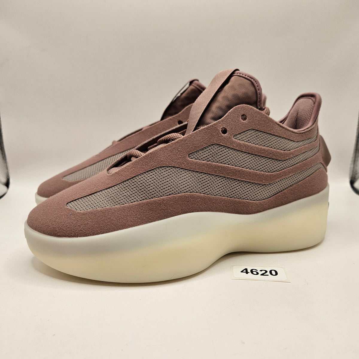 ADIDAS MEN'S 7 FEAR OF GOD ATHLETICS II BASKETBALL LOW OXIDE JP6004