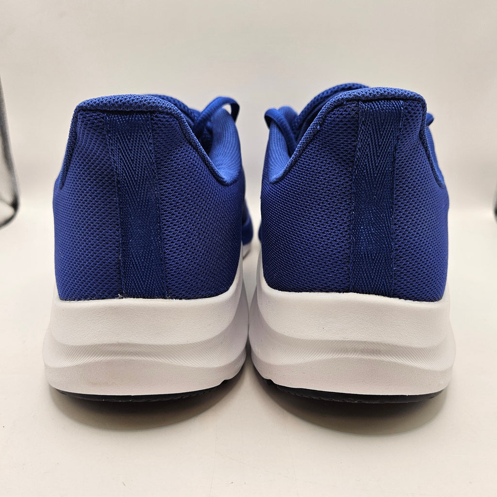 UNDER ARMOUR MEN'S 13 CHARGED PURSUIT 4 ROYAL BLUE ATHLETIC SNEAKER NWOB 6000597