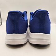 UNDER ARMOUR MEN'S 13 CHARGED PURSUIT 4 ROYAL BLUE ATHLETIC SNEAKER NWOB 6000597