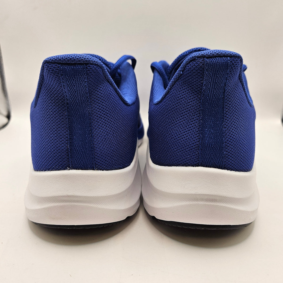 UNDER ARMOUR MEN'S 13 CHARGED PURSUIT 4 ROYAL BLUE ATHLETIC SNEAKER NWOB 6000597