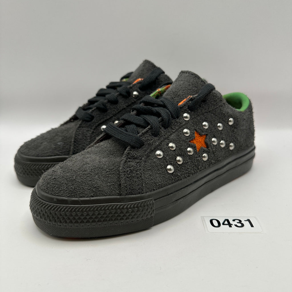 CONVERSE X COME TEES ONE STAR A01763C Women's 4.5