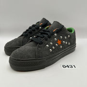 CONVERSE X COME TEES ONE STAR A01763C Women's 4.5