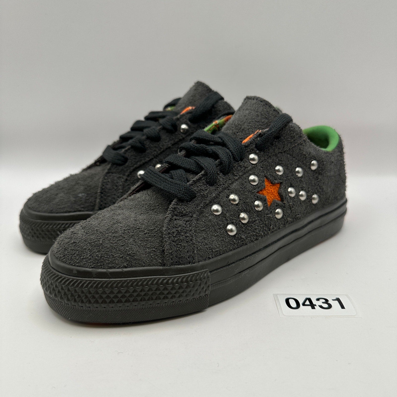 CONVERSE X COME TEES ONE STAR A01763C Women's 4.5