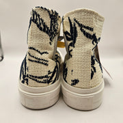 CONVERSE MEN'S 7.5 FIRST STRING CHUCK TAYLOR JAPANESE TROPICAL KNIT A16750C
