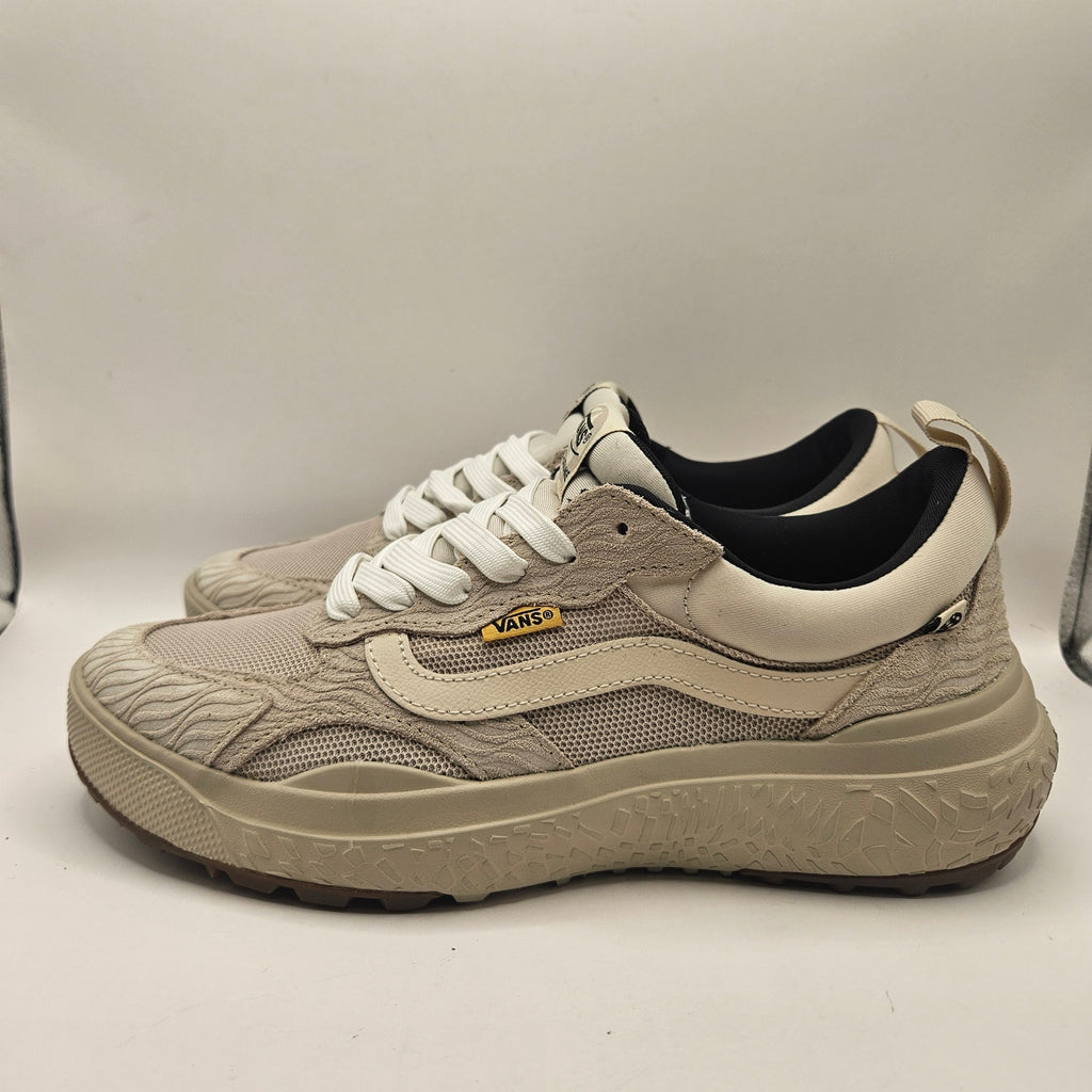 VANS x FUTURE CURRENTS MEN'S 8 ULTRARANGE NEO VR3 SHOES NWOB
