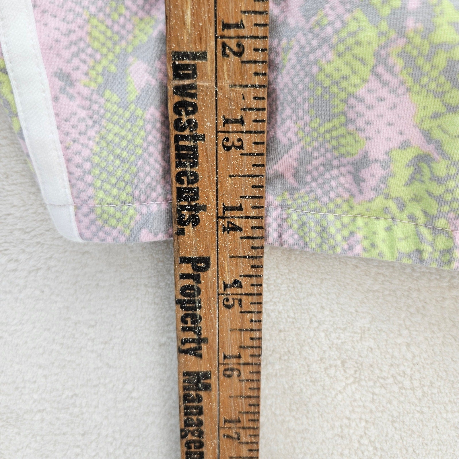 *PEN MARK* ADIDAS ORIGINALS WOMEN'S XL SNAKE PRINT BRA NWT HT5961