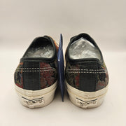 VANS MEN'S 6 WOMEN'S 7.5 UNISEX REISSUE 44 AUTHENTIC JACQUARD FLORAL NWOB