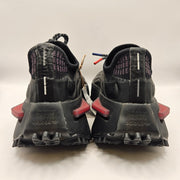 ADIDAS ORIGINALS MEN'S 6 NMD S1 FS CORE BLACK CARBON RED GZ9797 NWOB