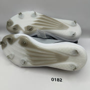 ADIDAS Women's 13 Adizero Instinct Softball Cleats IF8512