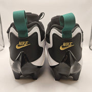 NIKE MEN'S 13 VAPOR EDGE DIAMOND TURF 93 EMERALD GRN FOOTBALL CLEAT HF5298 NWOB