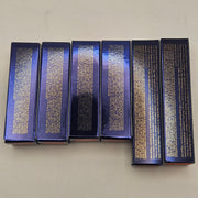 LOT OF 6 - ESTEE LAUDER LIPSTICKS - 662 X2, 333 X2, 931 AND 927 NIB