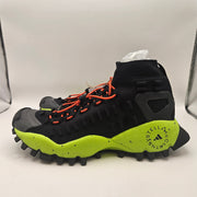 ADIDAS X STELLA MCCARTNEY SEEULATER 2 JH8944 WOMEN'S 8 BLACK RUNNING JH8944