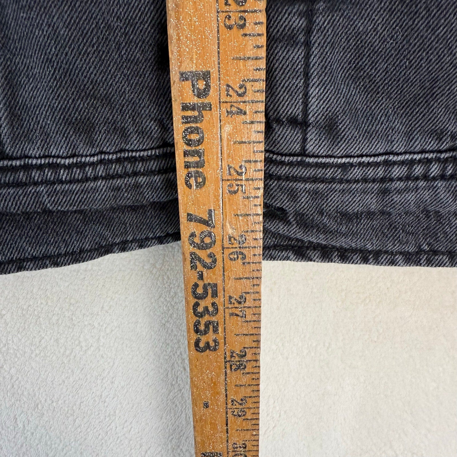 7 FOR ALL MANKIND X AFTERHOURS WOMEN'S SMALL QUILTED DENIM JACKET $248