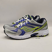 SAUCONY WOMEN'S 9 GRID VINTAGE Y2K RETRO RUNNING SNEAKERS S60812-77