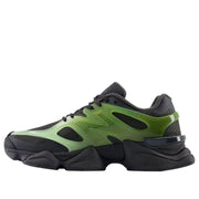 NEW BALANCE MEN'S 10 9060X GREEN BLACK U9060IDG REPLACEMENT BOX INCLUDED