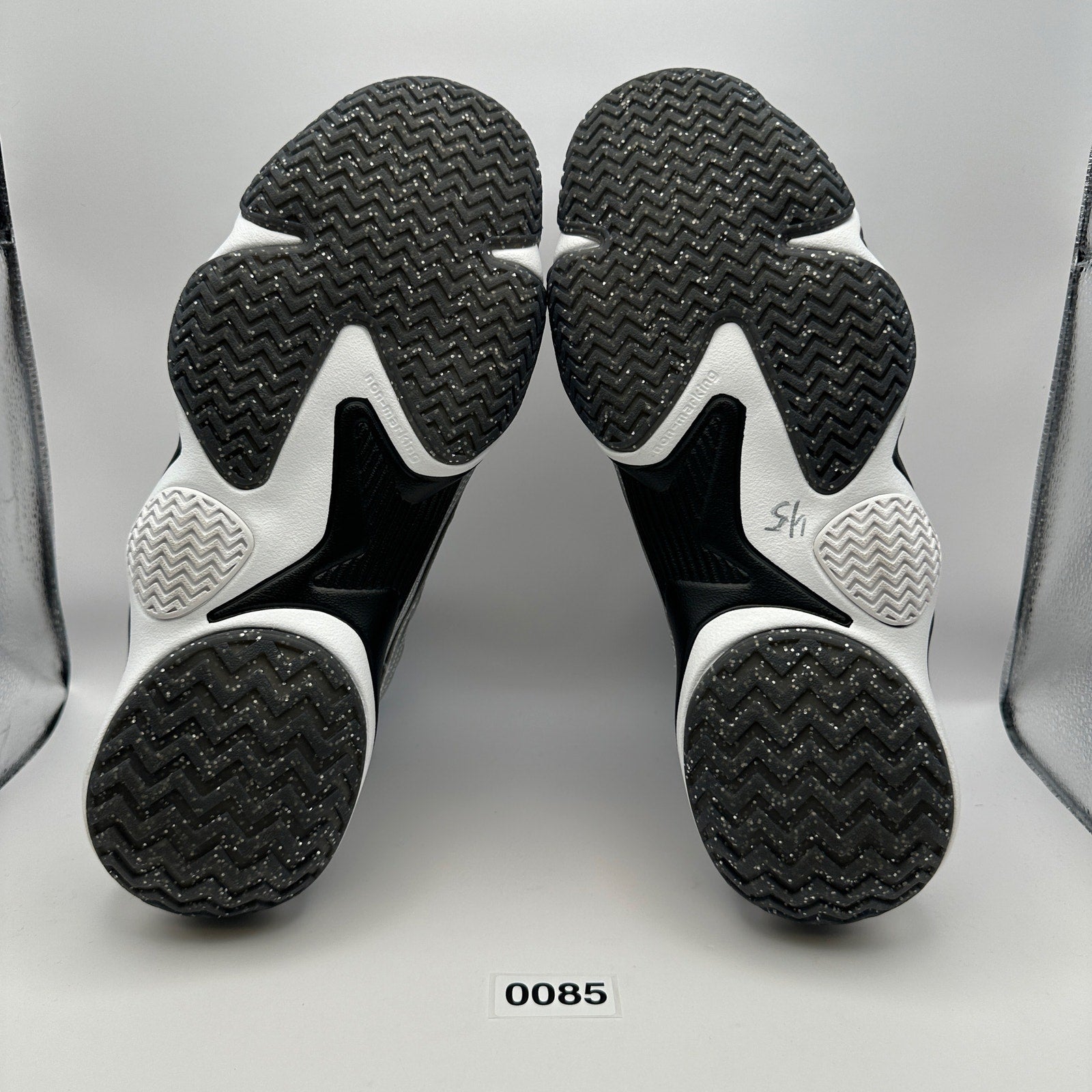 Adidas Crazy 97 EQT Mens Size 12 Basketball Shoes All Star Kobe GY9125