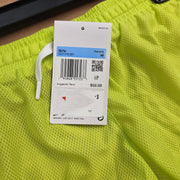 LOT OF 3 - NIKE GIRLS MEDIUM TRAINING SHORTS SKORT NWT