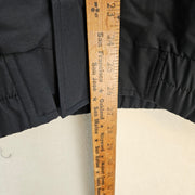 COLUMBIA BUGABOO MEN'S XXL 1986 BLACK INTERCHANGE JACKET NWT WM5875-011