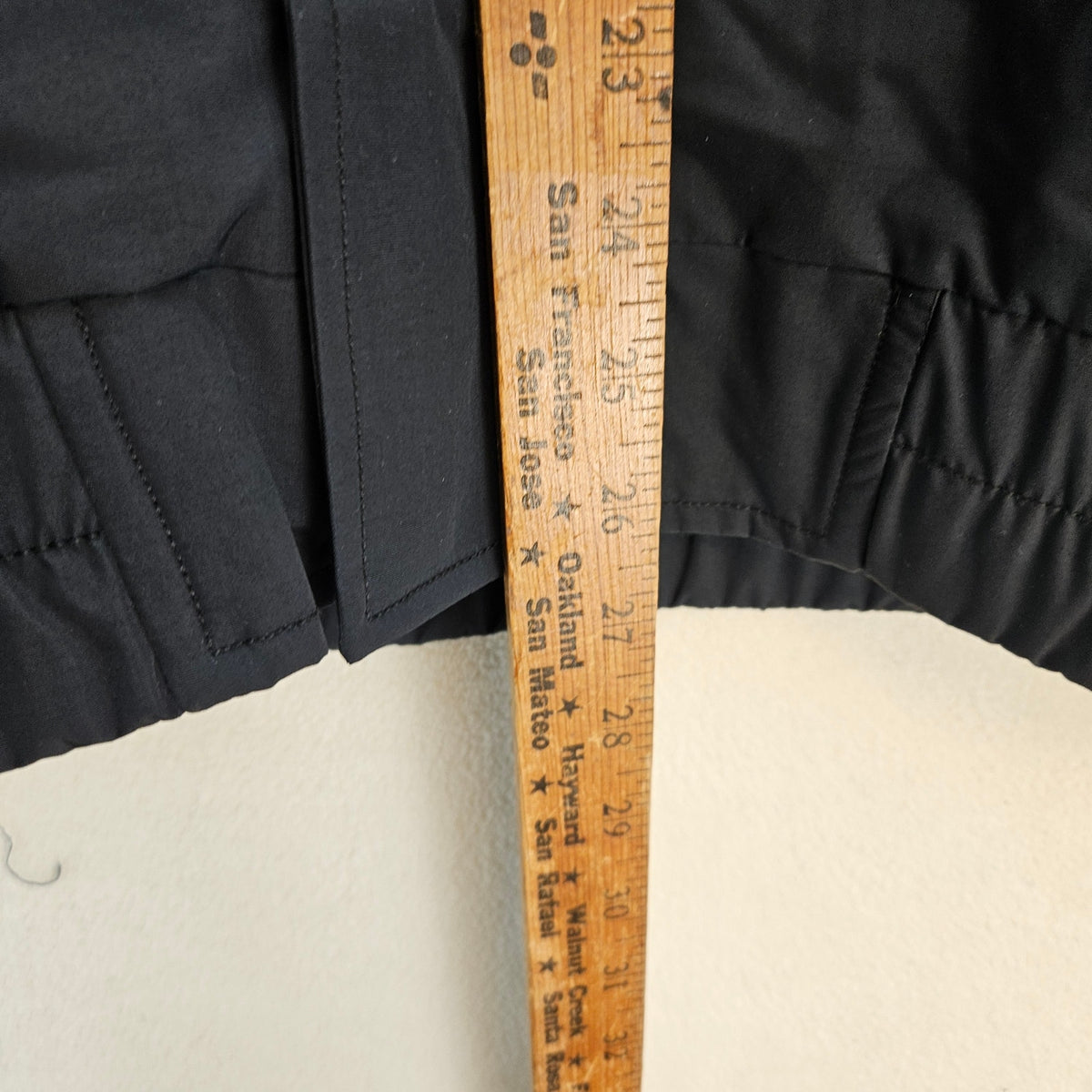 COLUMBIA BUGABOO MEN'S XXL 1986 BLACK INTERCHANGE JACKET NWT WM5875-011