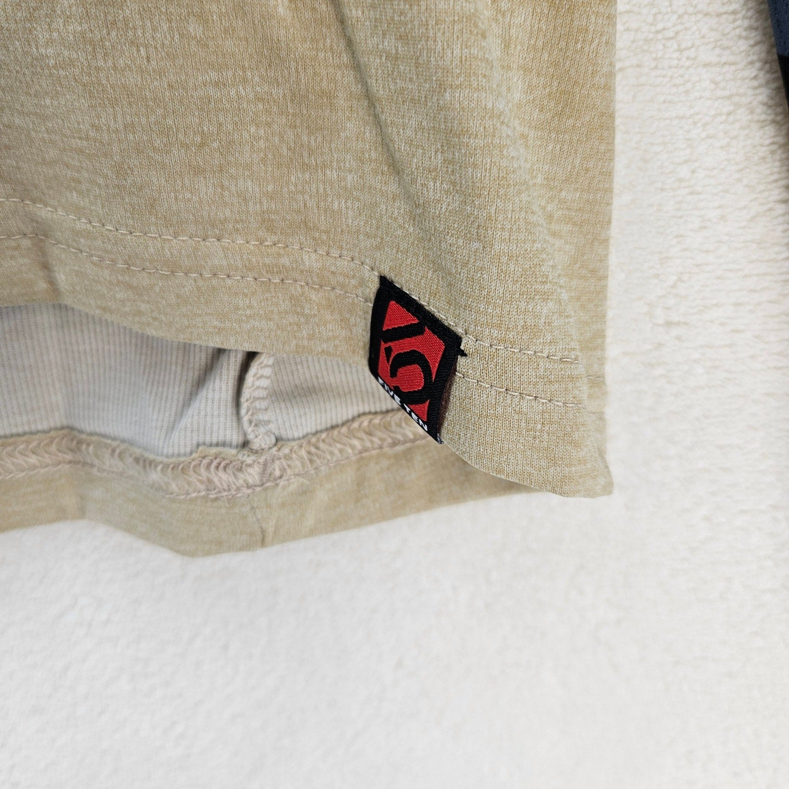 ADIDAS FIVE TEN WOMEN'S SMALL TRAILX LONG SLEEVE SHIRT HT9588 NWT