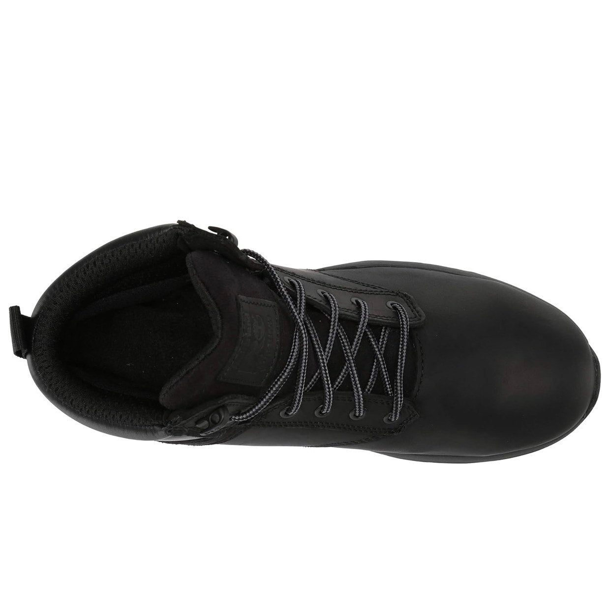 TIMBERLAND PRO MEN'S 13 WIDE JIGSAW 6 INCH STEEL SAFETY TOE ANTI FATIGUE NIB