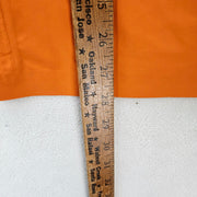 NIKE UNISEX MEDIUM ACG STORM FIT ADV CARGO WRAP SKIRT II0927-819 MORPHO ORANGE