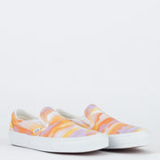 VANS WOMEN'S 8 SLIP ON FESTIVAL DREAM MULTI NIB VN000BVZCYJ