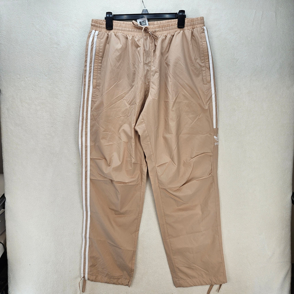 ADIDAS ORIGINALS MEN'S XL ADICOLOR PARLEY TRACK PANTS TREFOIL LOGO HL9400 NWT