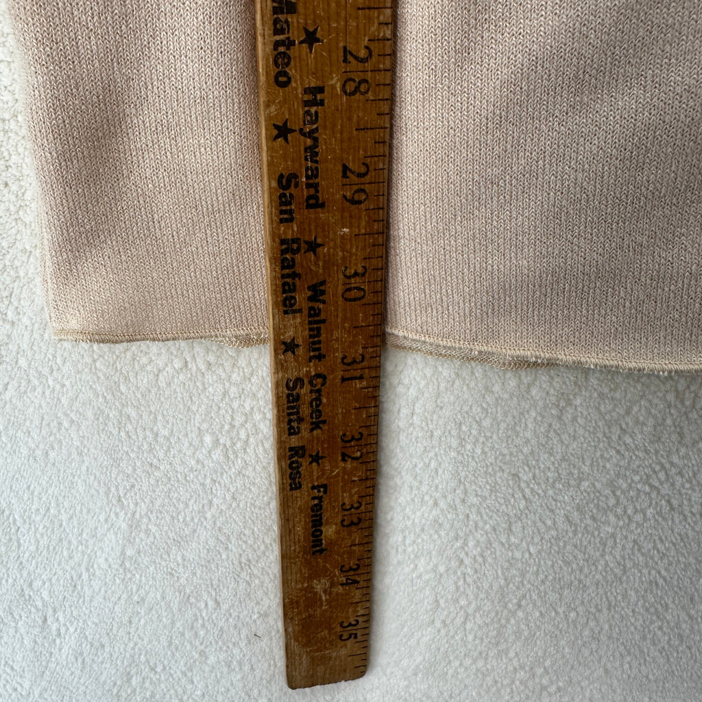 PRINCESS POLLY Women's size 18 Beige Blouse