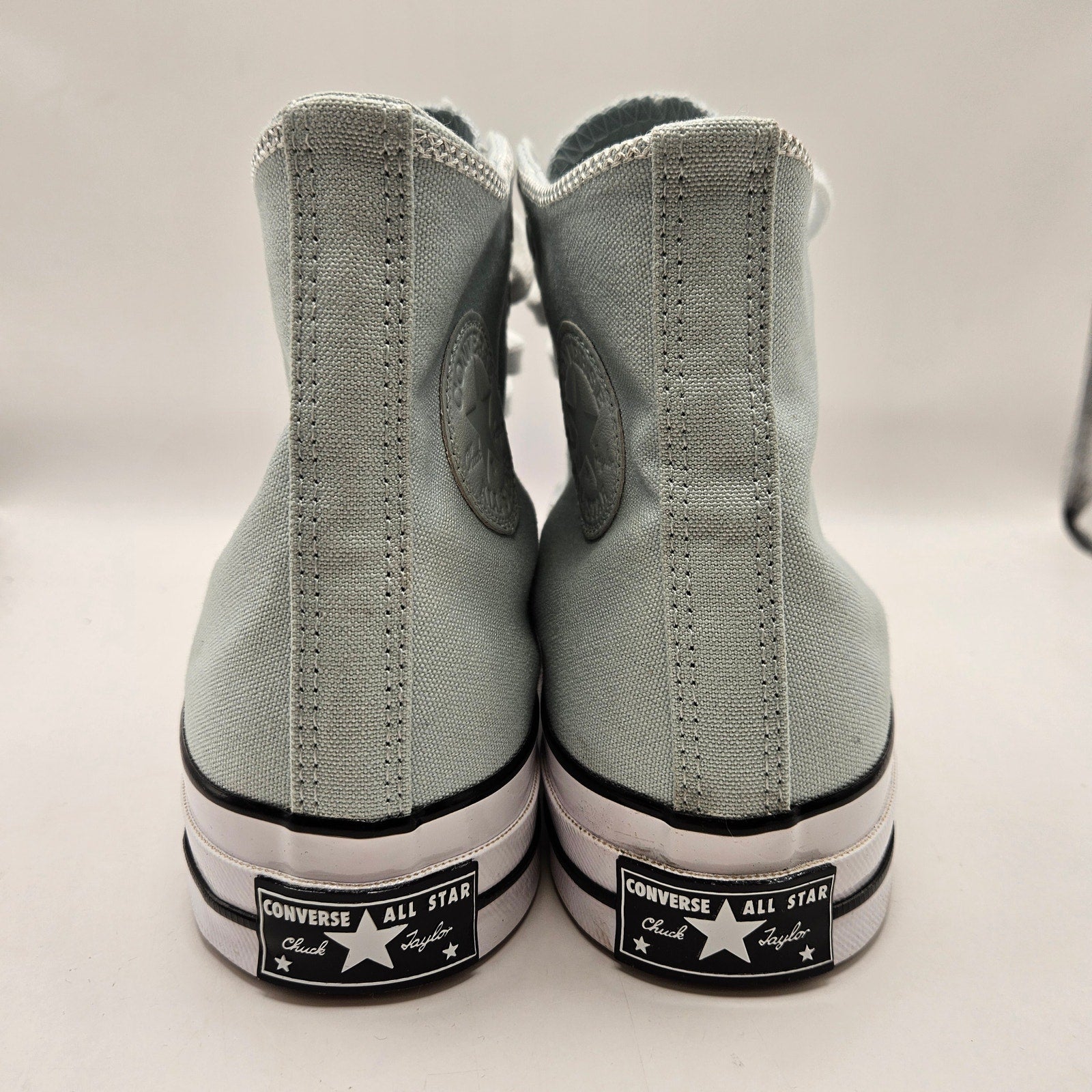 CONVERSE MEN'S 9 1970S HIGH TOP SNEAKER CRAFTED STITCH YOU DEW YOU NWOB A11740C