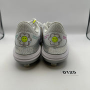 Adidas Purehustle 3 ID1664 Women's 8.5 Baseball Cleats