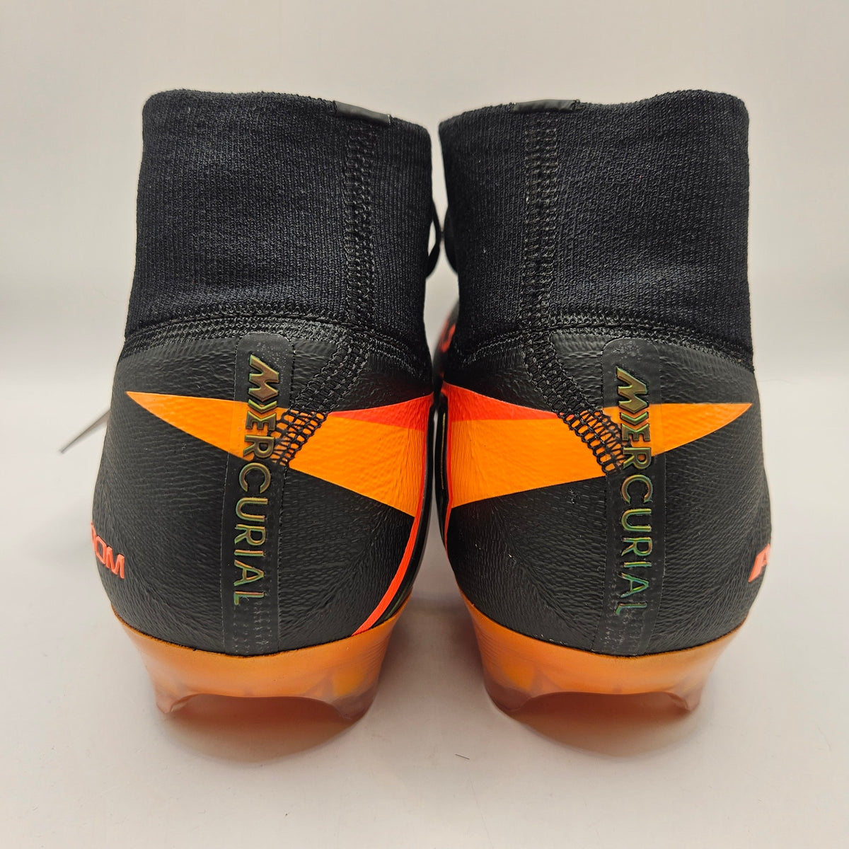 NIKE MEN'S 8.5 ZOOM MERCURIAL SUPERFLY 10 ELITE FG LV8 SOCCER CLEATS IF4100-088