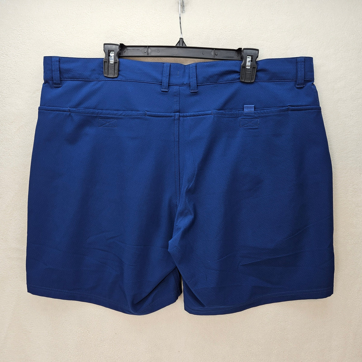 THE NORTH FACE MEN'S 40 BLUE ROLLING SUN PACKABLE SHORTS FLASHDRY NF0A3T2QD1R
