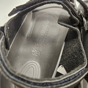 BIRKENSTOCK MEN'S 11 TATACOA OUTDOOR FUTURA BLACK SANDALS GORPCORE SPORTY