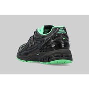 NEW BALANCE MEN'S 10 1906R GREY GREEN U1906RCT RUNNING LIFESTYLE SNEAKER NIB