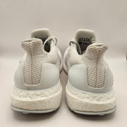 ADIDAS X ATMOS MEN'S 8.5 ULTRABOOST DNA WHITE BOOST RUNNING SHOES H05023 NWOB