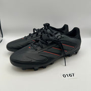 ADIDAS Men's 8 COPA PURE III CLUB Firm Multi Ground Cleats