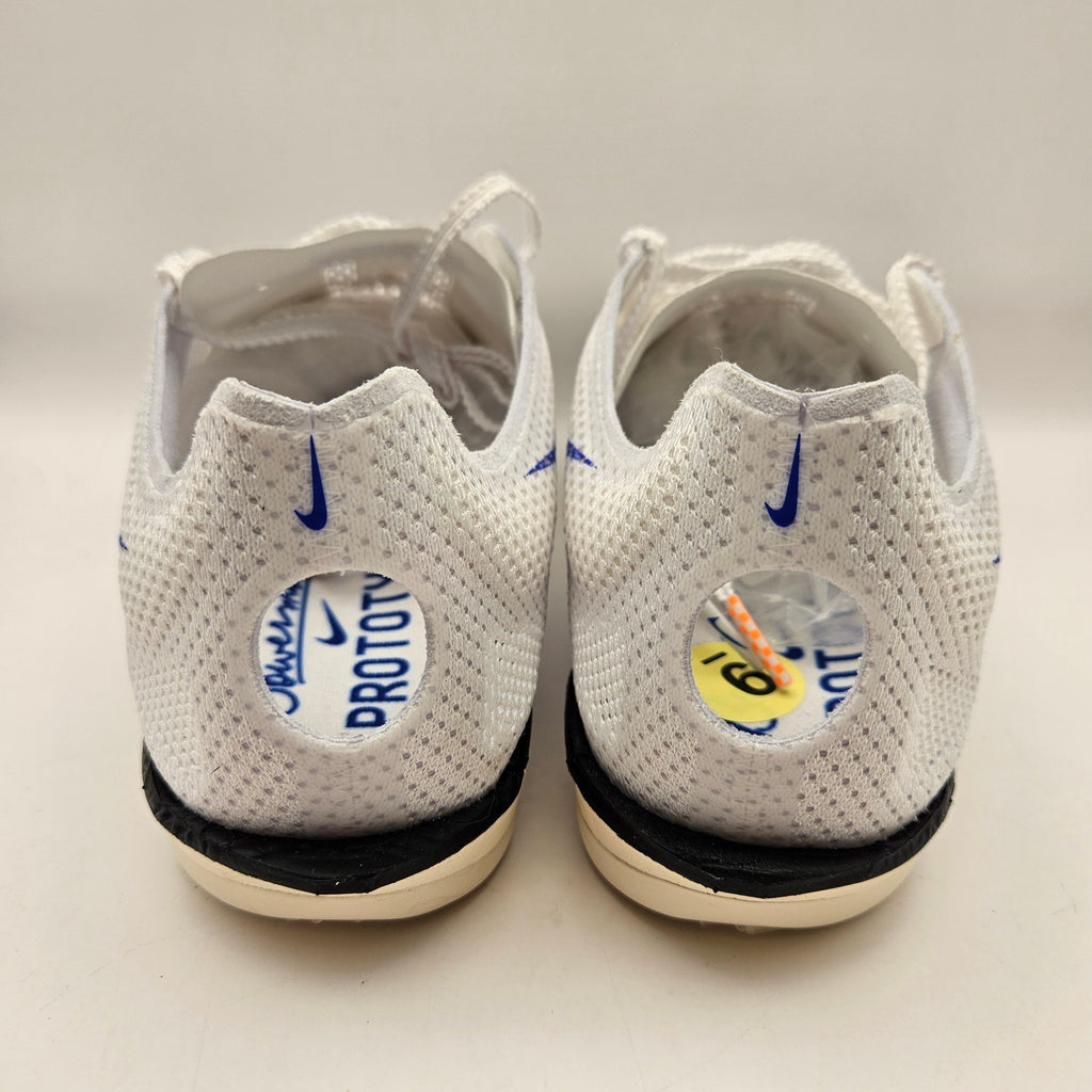 NIKE MEN'S 9 ZOOMX DRAGONFLY 2 BLUEPRINT PACK DISTANCE SPIKES NWOB FD8414-900