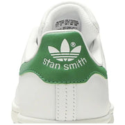 ADIDAS WOMEN'S 6.5 ORIGINAL STAN SMITH WHITE GREEN SNEAKER B24105 LEATHER