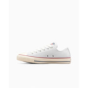 CONVERSE M7.5 W9.5 CTAS OX BARELEY GREY NATURAL IVORY LEATHER A14237C NIB