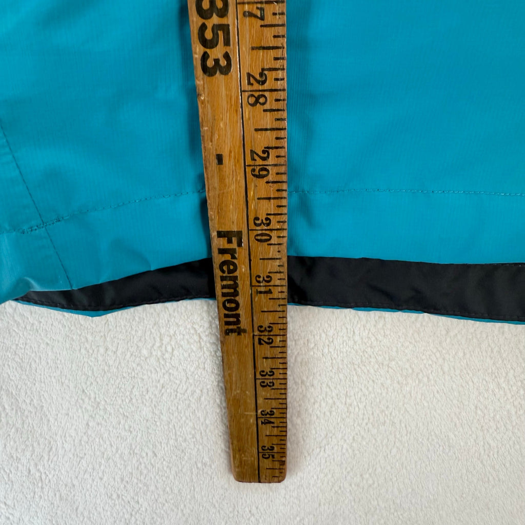 PATAGONIA MEN'S XXLARGE TORRENTSHELL 3L RAIN JACKET 85241 STLE