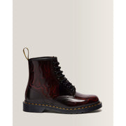 DR MARTEN WOMEN'S 8 ARCADIA CHERRY RED 1460 INFERNO 41764600