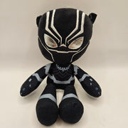 BLACK PANTHER 9" PLUSH 2021 MARVEL MATTEL NWOT