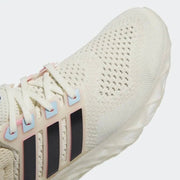 ADIDAS ULTRABOOST DNA MEN'S 5 WOMEN'S 6 WEB DNA OFF WHITE SNEAKER GX2131