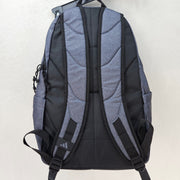 ADIDAS DEFENDER 5 BACKPACK UNISEX TWILL ONIX GREY BLACK NWT JJ7719