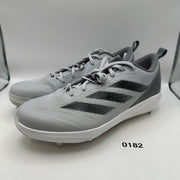 ADIDAS Women's 13 Adizero Instinct Softball Cleats IF8512