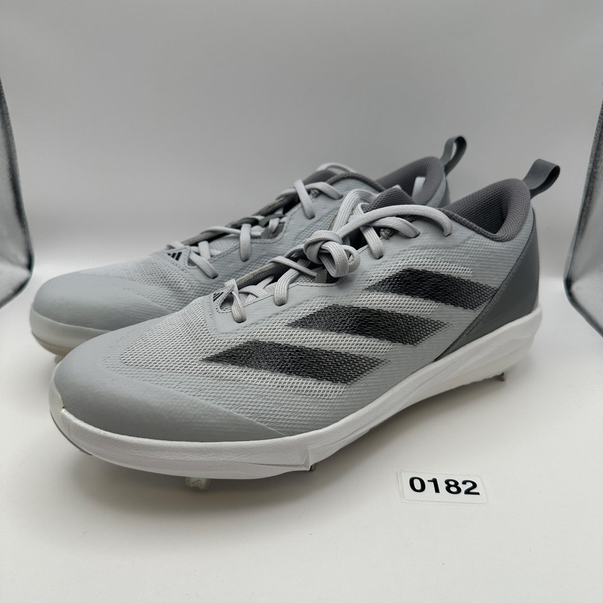 ADIDAS Women's 13 Adizero Instinct Softball Cleats IF8512